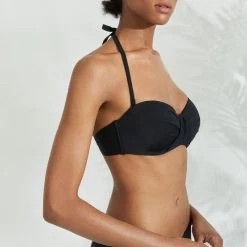 Costume Due Pezzi A Fascia 81821/4 Donna Ysabel Mora 5 Costume Due Pezzi A Fascia 81821/4 Donna Ysabel Mora -Triumph Italia 2025 2018893 2 3