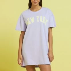 Maximaglia New York/los Angeles 2525 Donna Noi Di Notte -Triumph Italia 2025 2019000 2 3