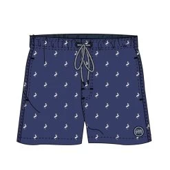 Boxer Da Bagno Corto Stampato 4005 Da Uomo Losan 7 Boxer Da Bagno Corto Stampato 4005 Da Uomo Losan -Triumph Italia 2025 2019023 3 4