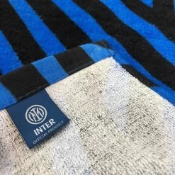 Telo Mare Inter 70x140cm Nuovo Logo Official Product 6 Telo Mare Inter 70x140cm Nuovo Logo Official Product -Triumph Italia 2025 2019230 2