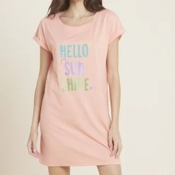 Maximaglia Manica Corta La2775ab Donna Noi Di Notte -Triumph Italia 2025 2022217 2 3