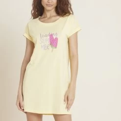 Maximaglia Manica Corta La2775ab Donna Noi Di Notte -Triumph Italia 2025 2022217 4 3