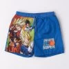 Boxer Da Bagno Dragon Ball 4.6702 Bambino Ido