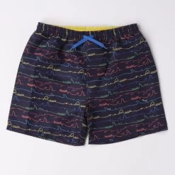 Boxer Da Bagno Fantasia Shark 4.6849 Per Ragazzo Ido
