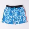 Boxer Da Bagno Fantasia Floreale 4.6848 Per Ragazzo Ido