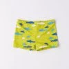 Boxer Da Bagno Aderente 4.6985 Fantasia Shark Bambino Ido