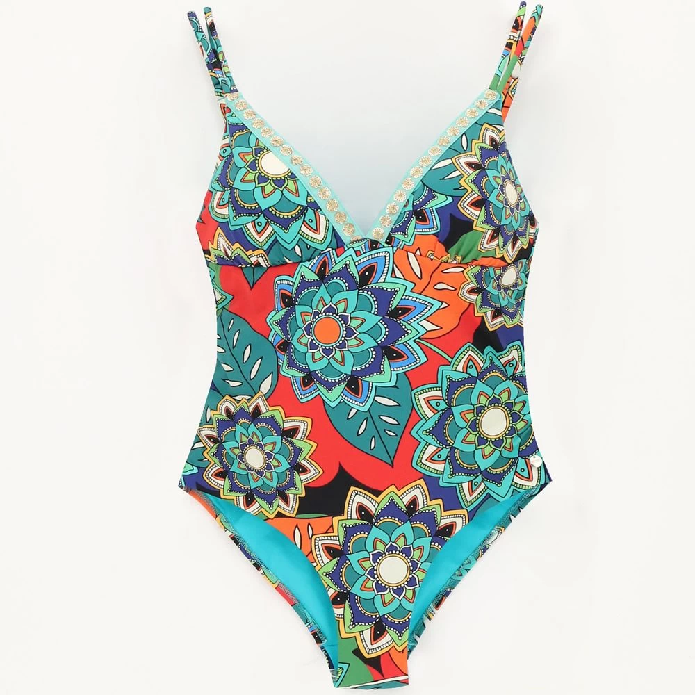 Costume Intero 67270 Carnival Padded Oroblu 3 Costume Intero 67270 Carnival Padded Oroblu - immagine 3