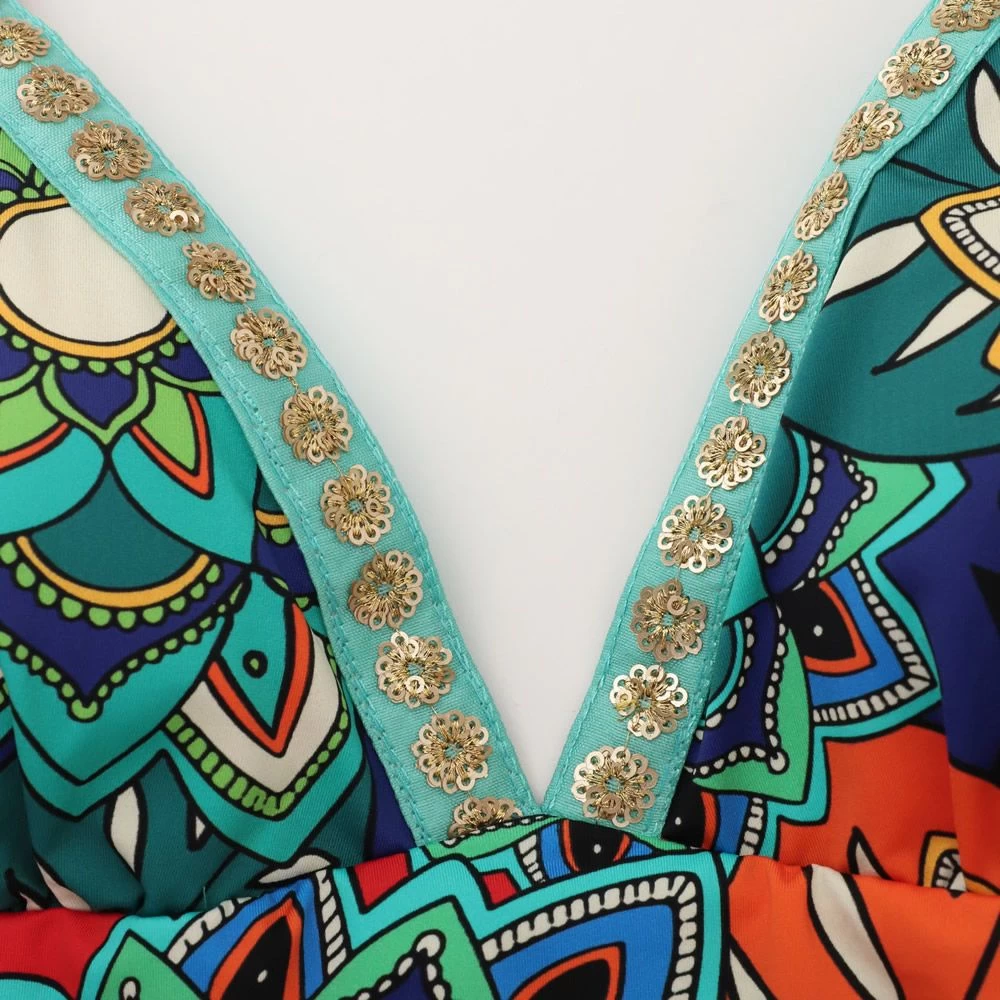 Costume Intero 67270 Carnival Padded Oroblu 4 Costume Intero 67270 Carnival Padded Oroblu - immagine 4