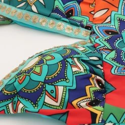 Costume Intero 67270 Carnival Padded Oroblu 9 Costume Intero 67270 Carnival Padded Oroblu -Triumph Italia 2025 2022700 4