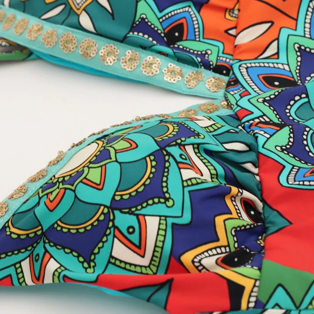 Costume Intero 67270 Carnival Padded Oroblu 5 Costume Intero 67270 Carnival Padded Oroblu - immagine 5