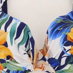 Costume Due Pezzi 67220 Magic Flowers Oroblu 7 Costume Due Pezzi 67220 Magic Flowers Oroblu -Triumph Italia 2025 2022701 2