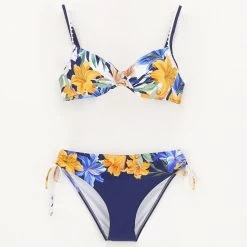 Costume Due Pezzi 67220 Magic Flowers Oroblu 9 Costume Due Pezzi 67220 Magic Flowers Oroblu -Triumph Italia 2025 2022701 4 4