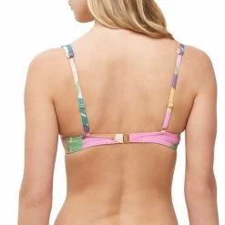 Costume Due Pezzi Summer Allure Wp E Slip Midi Triumph -Triumph Italia 2025 2022705 3