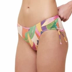 Costume Due Pezzi Summer Allure Wp E Slip Midi Triumph -Triumph Italia 2025 2022705 5