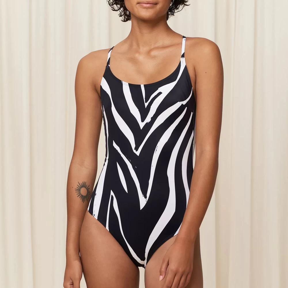 Costume Intero Summer Mix & Match Op Donna Triumph 1 Costume Intero Summer Mix & Match Op Donna Triumph