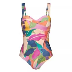 Costume Intero Donna Summer Allure Opd Triumph -Triumph Italia 2025 2022709 3 4