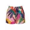 Short Beach Mywear Pink Light Combination Donna Triumph