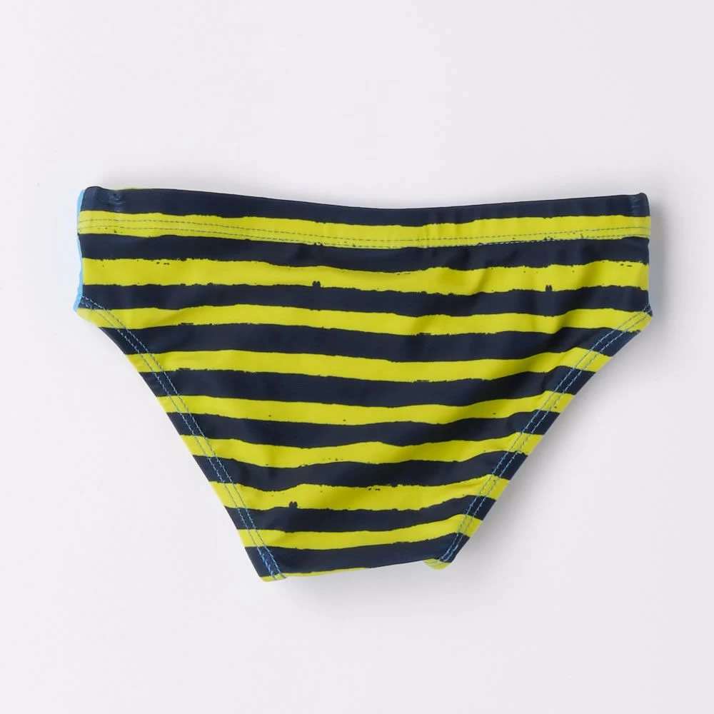 Slip Da Bagno Per Bambino 4.6983 Ido 2 Slip Da Bagno Per Bambino 4.6983 Ido - immagine 2