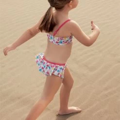 Costume Due Pezzi 4.6774 Per Bambina Ido 5 Costume Due Pezzi 4.6774 Per Bambina Ido -Triumph Italia 2025 2023103 2