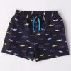 Boxer Da Bagno Shark 4.6986 Per Bambino Ido