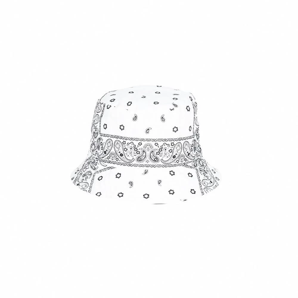 Cappello Pescatora Bandana Reversibile Ctm2251 Adulto Hat You 3 Cappello Pescatora Bandana Reversibile Ctm2251 Adulto Hat You - immagine 3