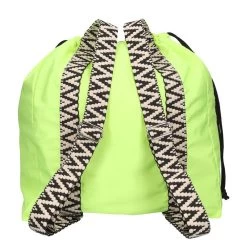 Borsa Zaino Con Coulisse Br0454 Donna Hat You -Triumph Italia 2025 2023208 4