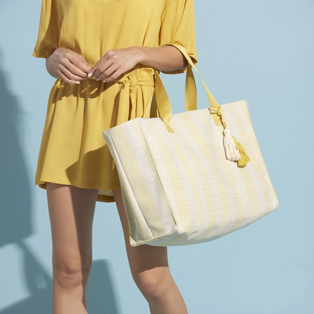 Borsa Mare Sun Fantasia Rigata 954 Da Donna Noi Di Notte 1 Borsa Mare Sun Fantasia Rigata 954 Da Donna Noi Di Notte