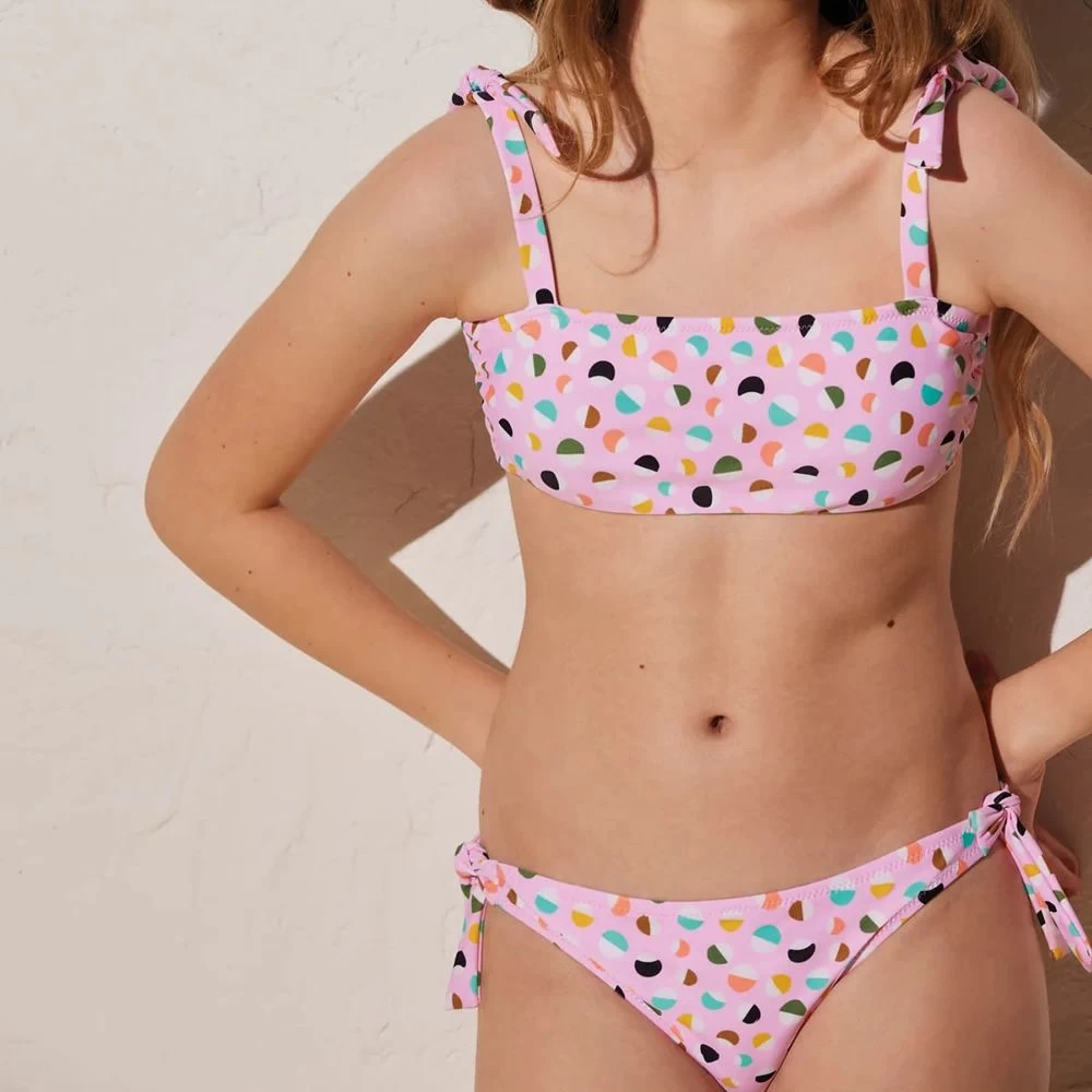 Costume Due Pezzi 82025 Per Ragazza Ysabel Mora 1 Costume Due Pezzi 82025 Per Ragazza Ysabel Mora