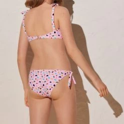 Costume Due Pezzi 82025 Per Ragazza Ysabel Mora 7 Costume Due Pezzi 82025 Per Ragazza Ysabel Mora -Triumph Italia 2025 2023340 3