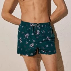 Boxer Da Bagno 90085 Aerospaziale Uomo Ysabel Mora