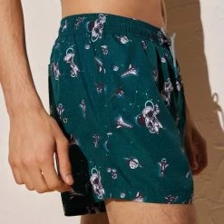 Boxer Da Bagno 90085 Aerospaziale Uomo Ysabel Mora -Triumph Italia 2025 2023341 2 4