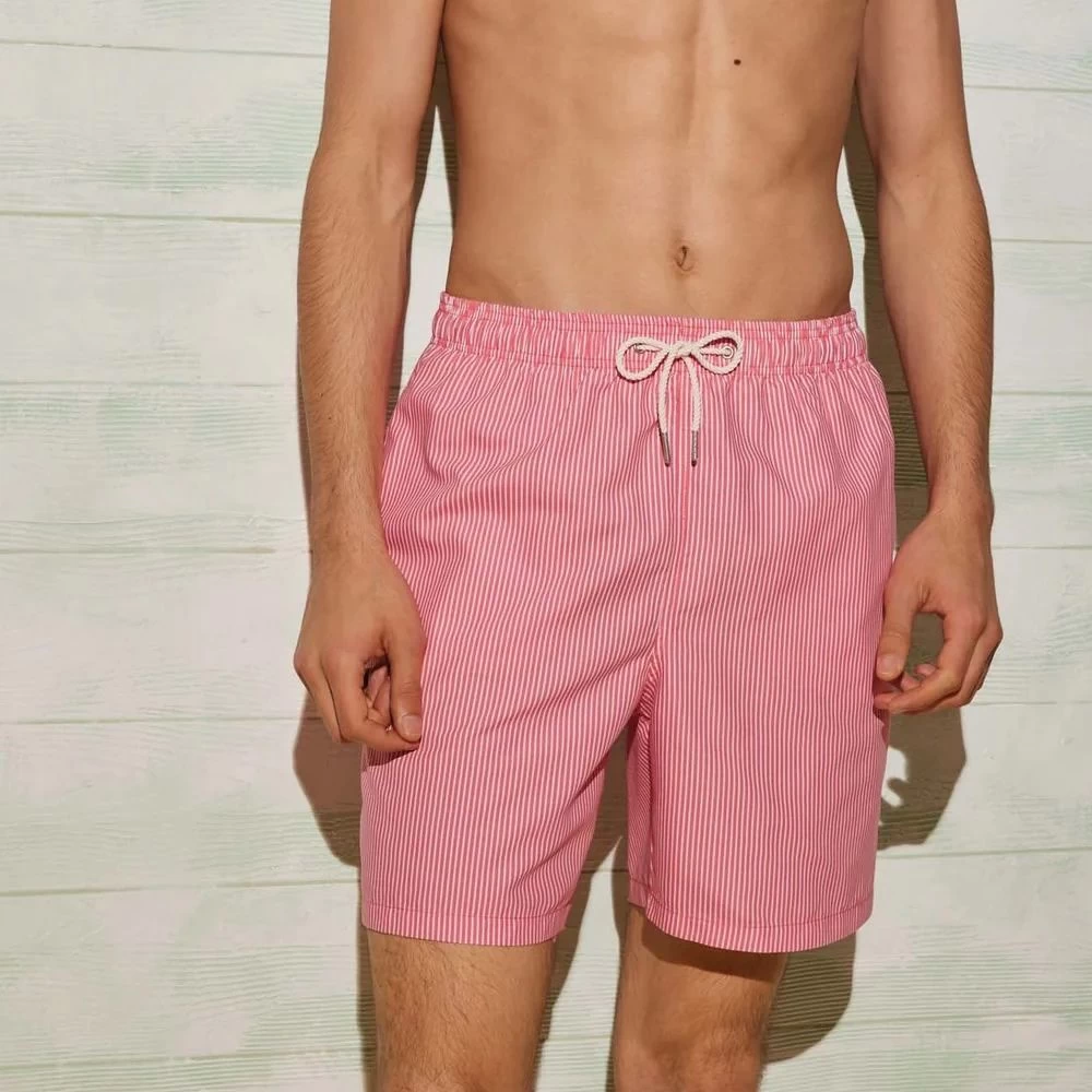 Boxer Da Bagno 90141 Righine Per Uomo Ysabel Mora 1 Boxer Da Bagno 90141 Righine Per Uomo Ysabel Mora