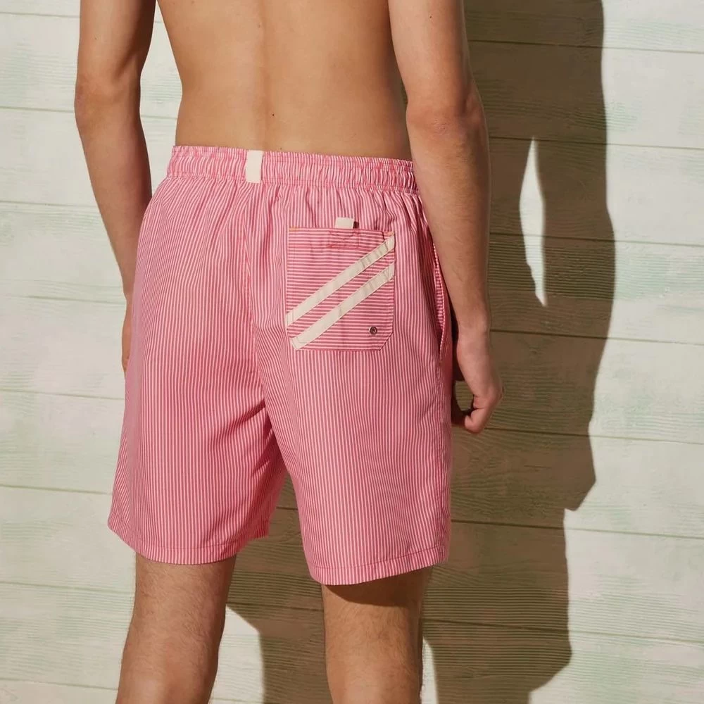 Boxer Da Bagno 90141 Righine Per Uomo Ysabel Mora 2 Boxer Da Bagno 90141 Righine Per Uomo Ysabel Mora - immagine 2