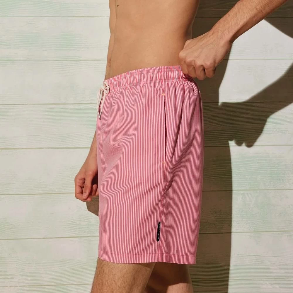 Boxer Da Bagno 90141 Righine Per Uomo Ysabel Mora 3 Boxer Da Bagno 90141 Righine Per Uomo Ysabel Mora - immagine 3