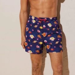 Boxer Da Bagno Galaxy 90154 Per Uomo Ysabel Mora