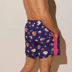 Boxer Da Bagno Galaxy 90154 Per Uomo Ysabel Mora -Triumph Italia 2025 2023345 2