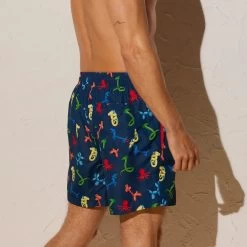 Boxer Da Bagno 90158 Print Per Uomo Ysabel Mora -Triumph Italia 2025 2023346 2