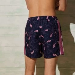 Boxer Da Bagno 90091 Sea Per Uomo Ysabel Mora -Triumph Italia 2025 2023347 2