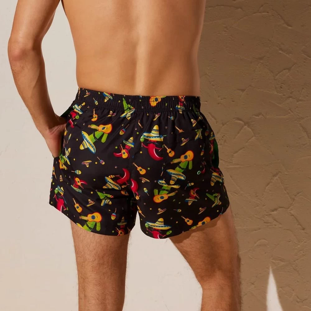 Boxer Da Bagno Stampato 90160 Ysabel Mora 2 Boxer Da Bagno Stampato 90160 Ysabel Mora - immagine 2