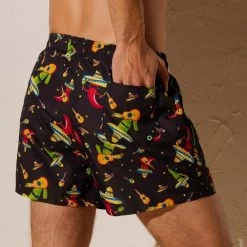 Boxer Da Bagno Stampato 90160 Ysabel Mora 5 Boxer Da Bagno Stampato 90160 Ysabel Mora -Triumph Italia 2025 2023348 2