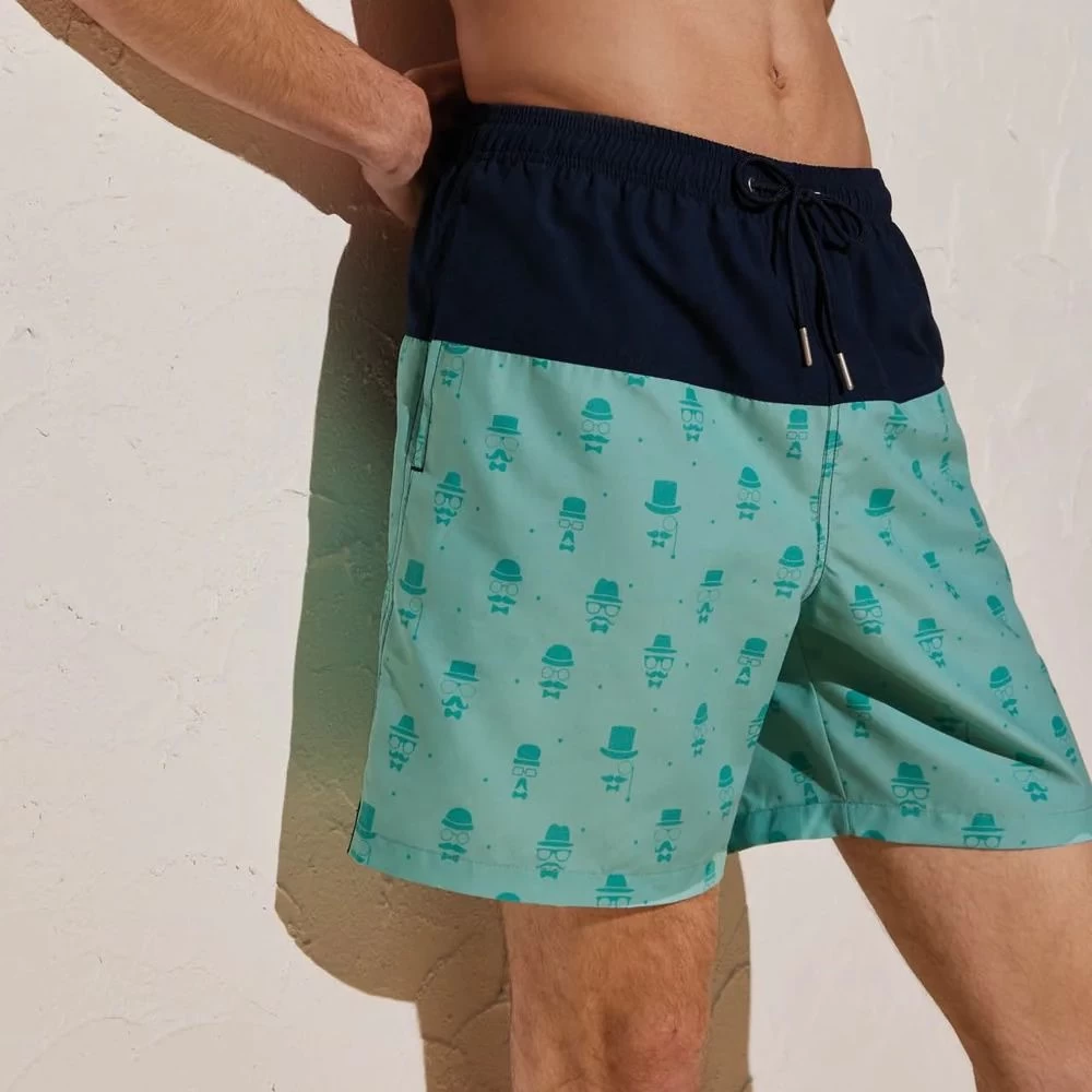 Boxer Da Bagno 90138 Per Uomo Ysabel Mora 3 Boxer Da Bagno 90138 Per Uomo Ysabel Mora - immagine 3