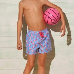 Boxer Bambino Mare 93005 Sea Ysabel Mora