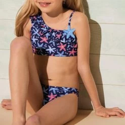 Costume Due Pezzi 95013 Stelle Marine Ysabel Mora