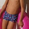 Boxer Da Bagno Per Bambino 93000 Stelle Marine Ysabel Mora