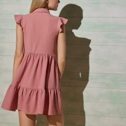 Abito Da Donna Manica Ad Aletta 85988 Ysabel Mora 8 Abito Da Donna Manica Ad Aletta 85988 Ysabel Mora -Triumph Italia 2025 2023366 2