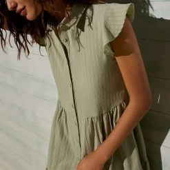 Abito Da Donna Manica Ad Aletta 85988 Ysabel Mora 9 Abito Da Donna Manica Ad Aletta 85988 Ysabel Mora -Triumph Italia 2025 2023366 3