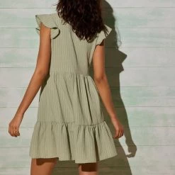 Abito Da Donna Manica Ad Aletta 85988 Ysabel Mora 11 Abito Da Donna Manica Ad Aletta 85988 Ysabel Mora -Triumph Italia 2025 2023366 5