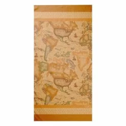 Telo Mare Geo Classic Cotone Alviero Martini Prima Classe -Triumph Italia 2025 2023940 4