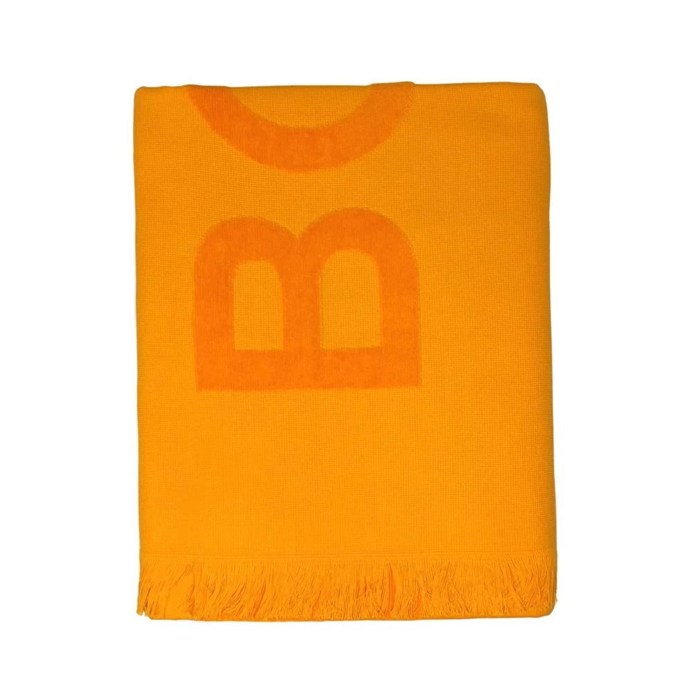 Telo Mare Carioca 90x160 Tinta Unita Borbonese 2 Telo Mare Carioca 90x160 Tinta Unita Borbonese - immagine 2