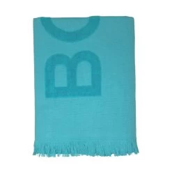 Telo Mare Carioca 90x160 Tinta Unita Borbonese 10 Telo Mare Carioca 90x160 Tinta Unita Borbonese -Triumph Italia 2025 2023968 4 1